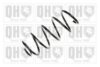 QUINTON HAZELL QCS6816 Coil Spring